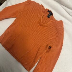 Not too short but cropped